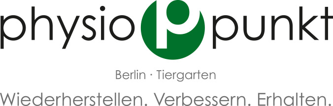 Physiopunkt Berlin-Tiergarten